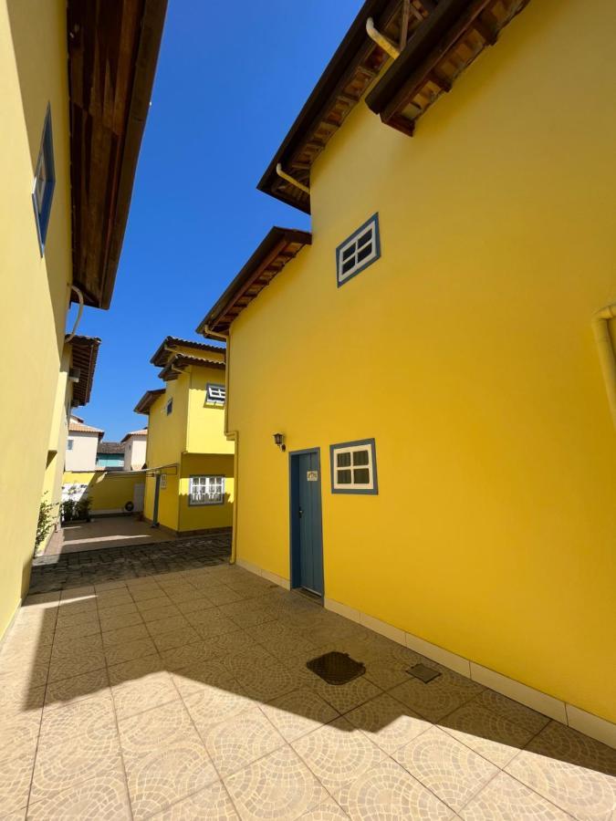 Casa Na Praia Парати Екстериор снимка